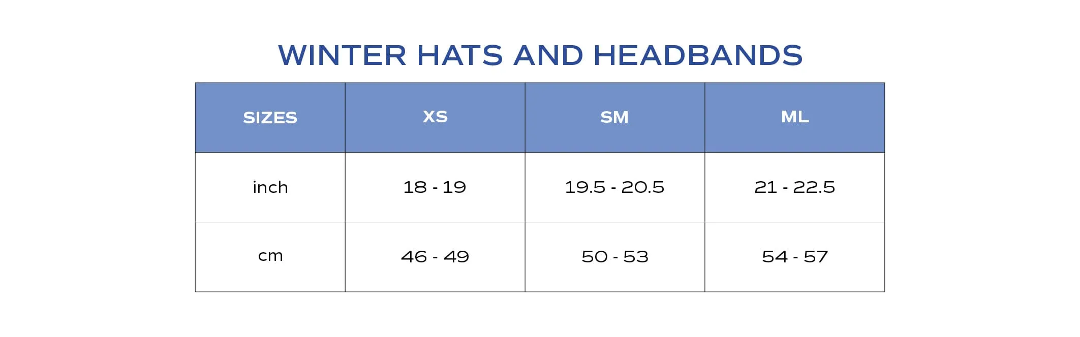 Headster Minimal Beanie - Black