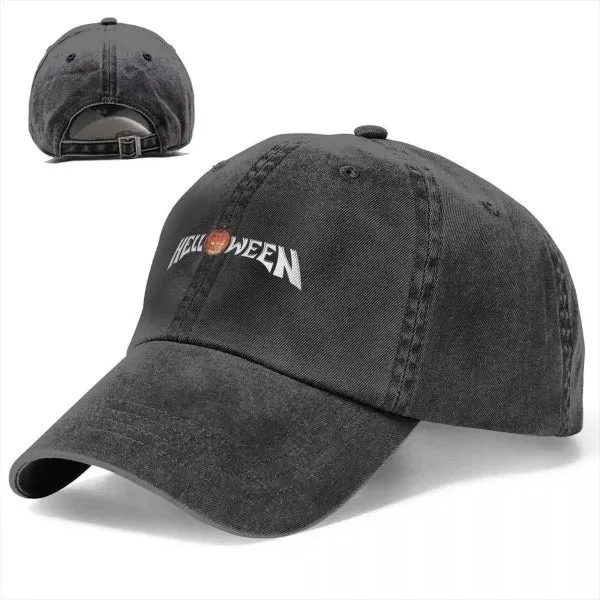 Helloween Cap