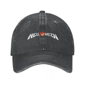 Helloween Cap