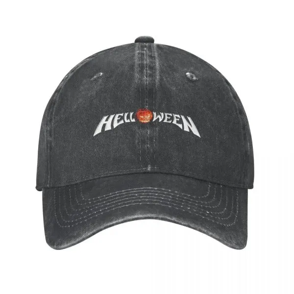 Helloween Cap