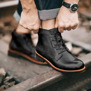 Herrenschuhe – Komfort trifft auf Stil | Orthopädische Schuhe für Herren