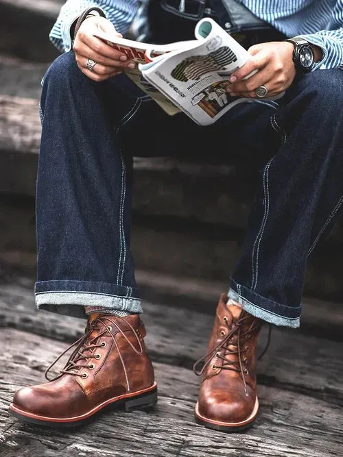 Herrenschuhe – Komfort trifft auf Stil | Orthopädische Schuhe für Herren