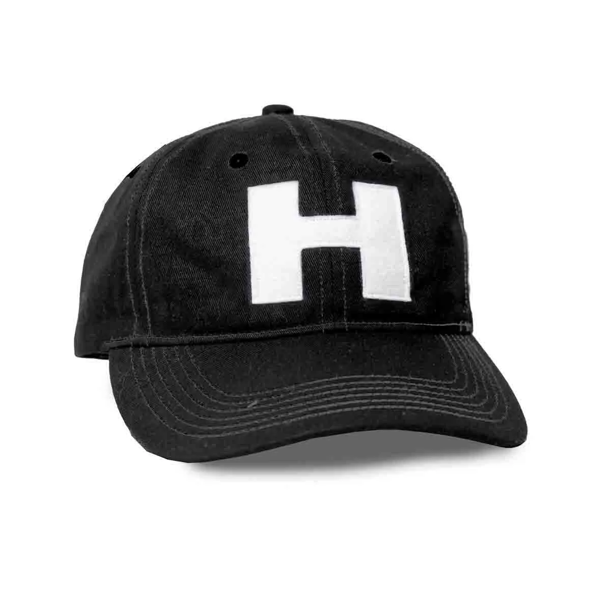Hoddle - Watcher Cap Black