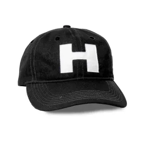 Hoddle - Watcher Cap Black