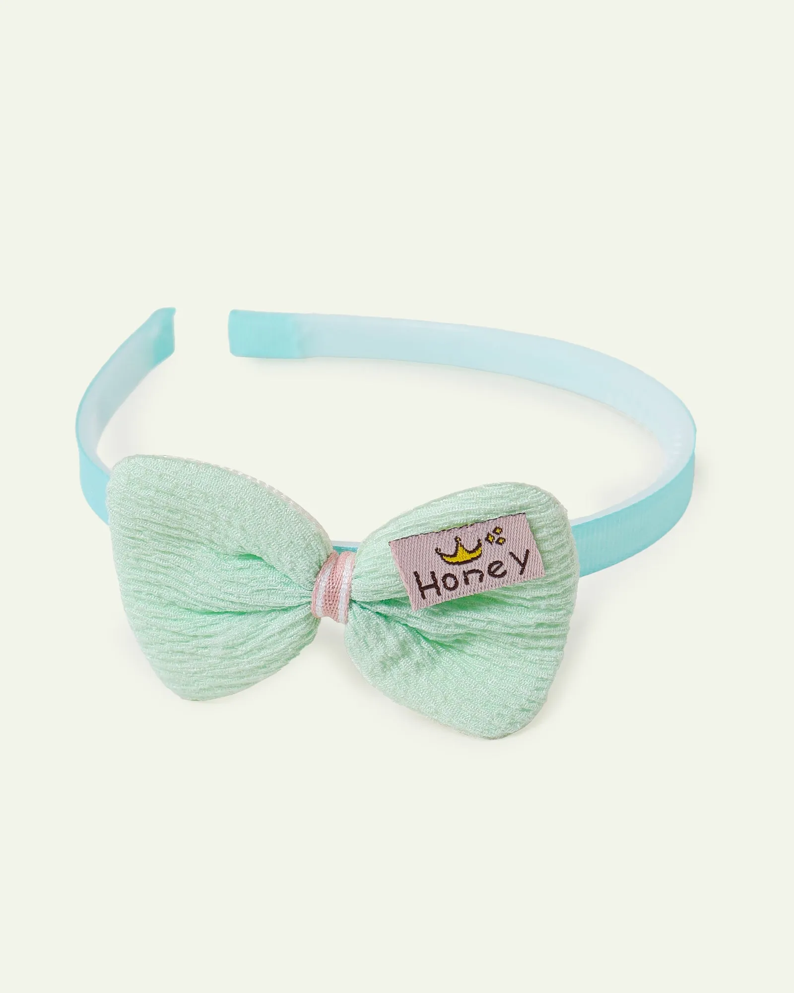 Honey Bow Hairbands