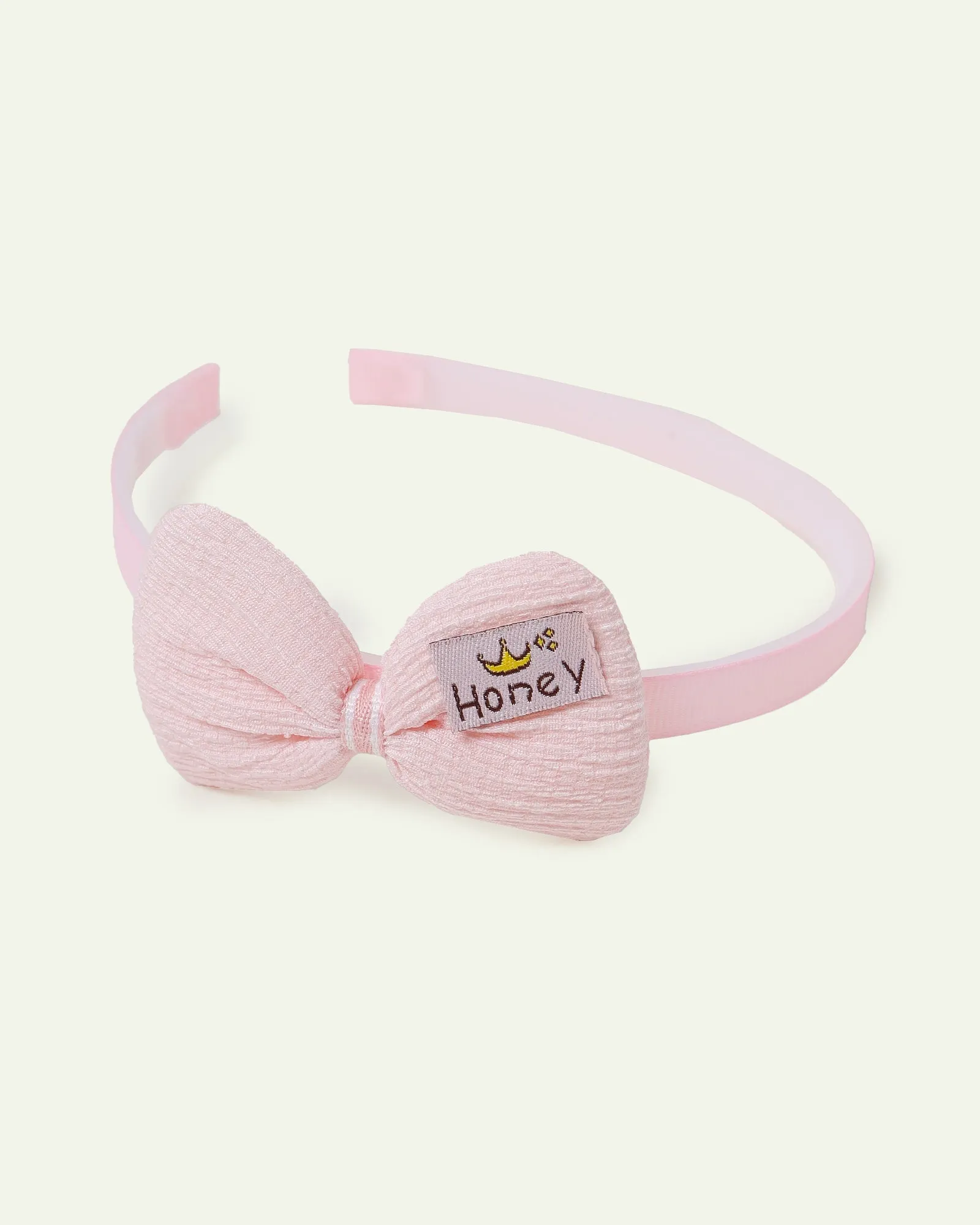 Honey Bow Hairbands