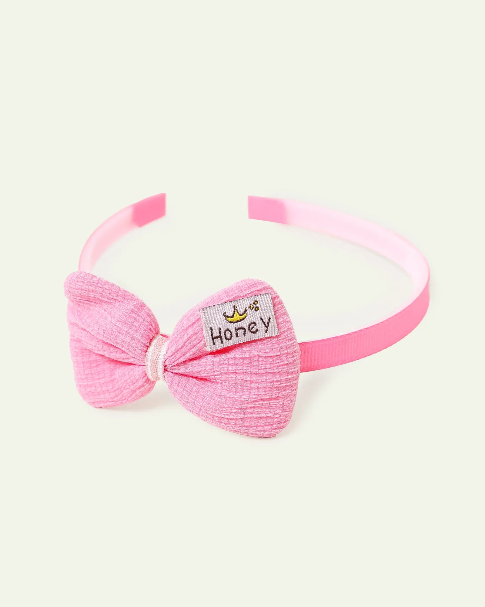 Honey Bow Hairbands