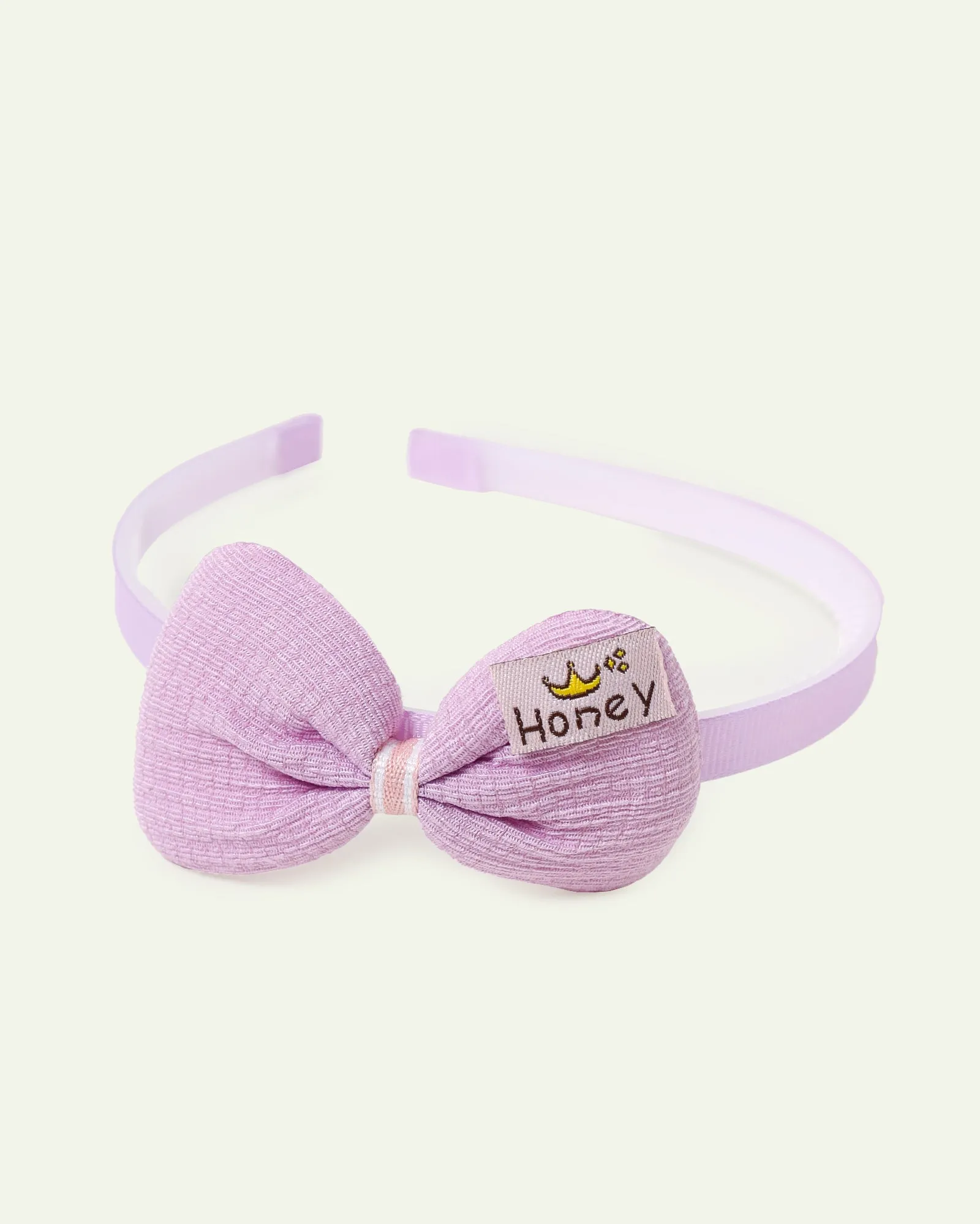Honey Bow Hairbands