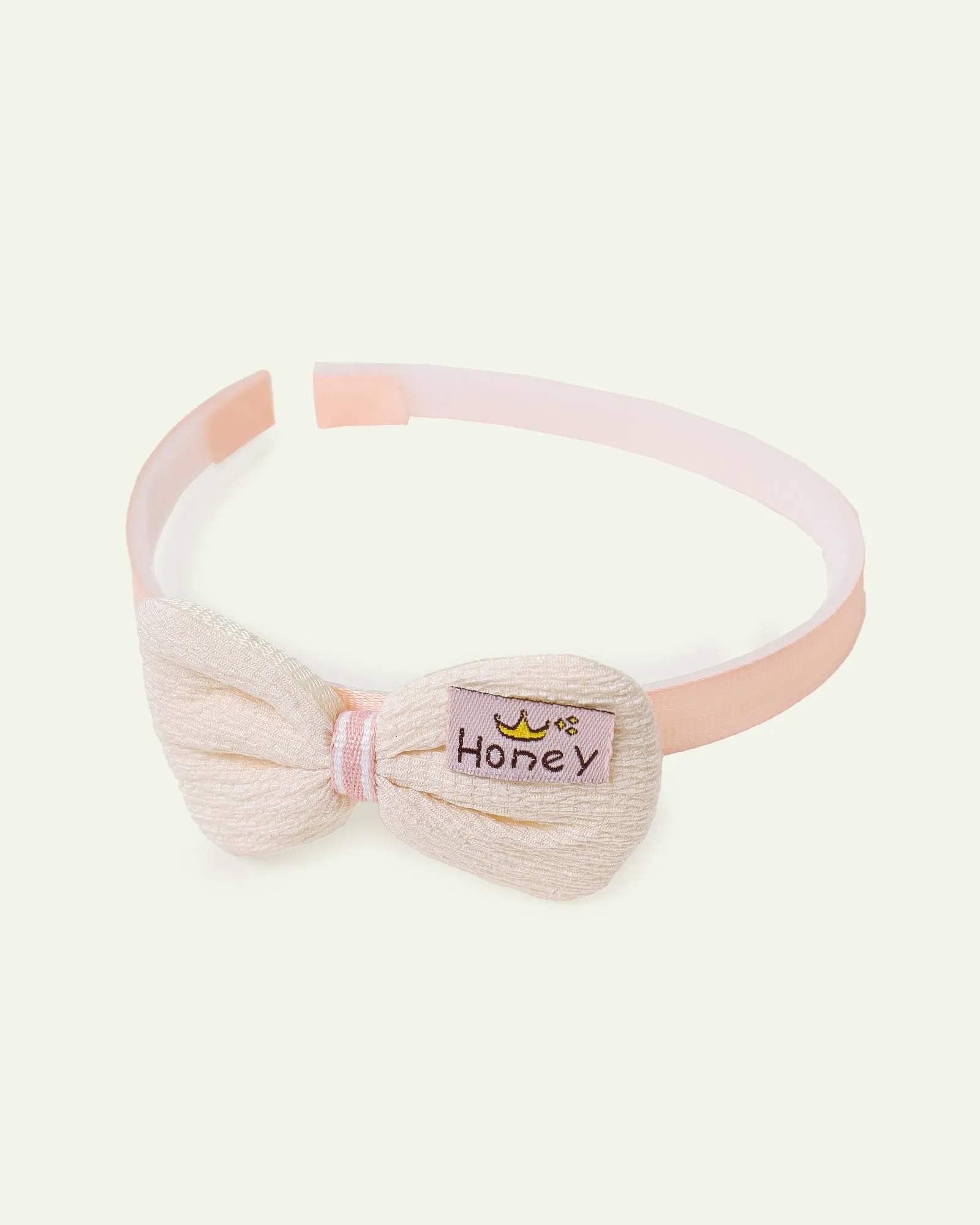 Honey Bow Hairbands