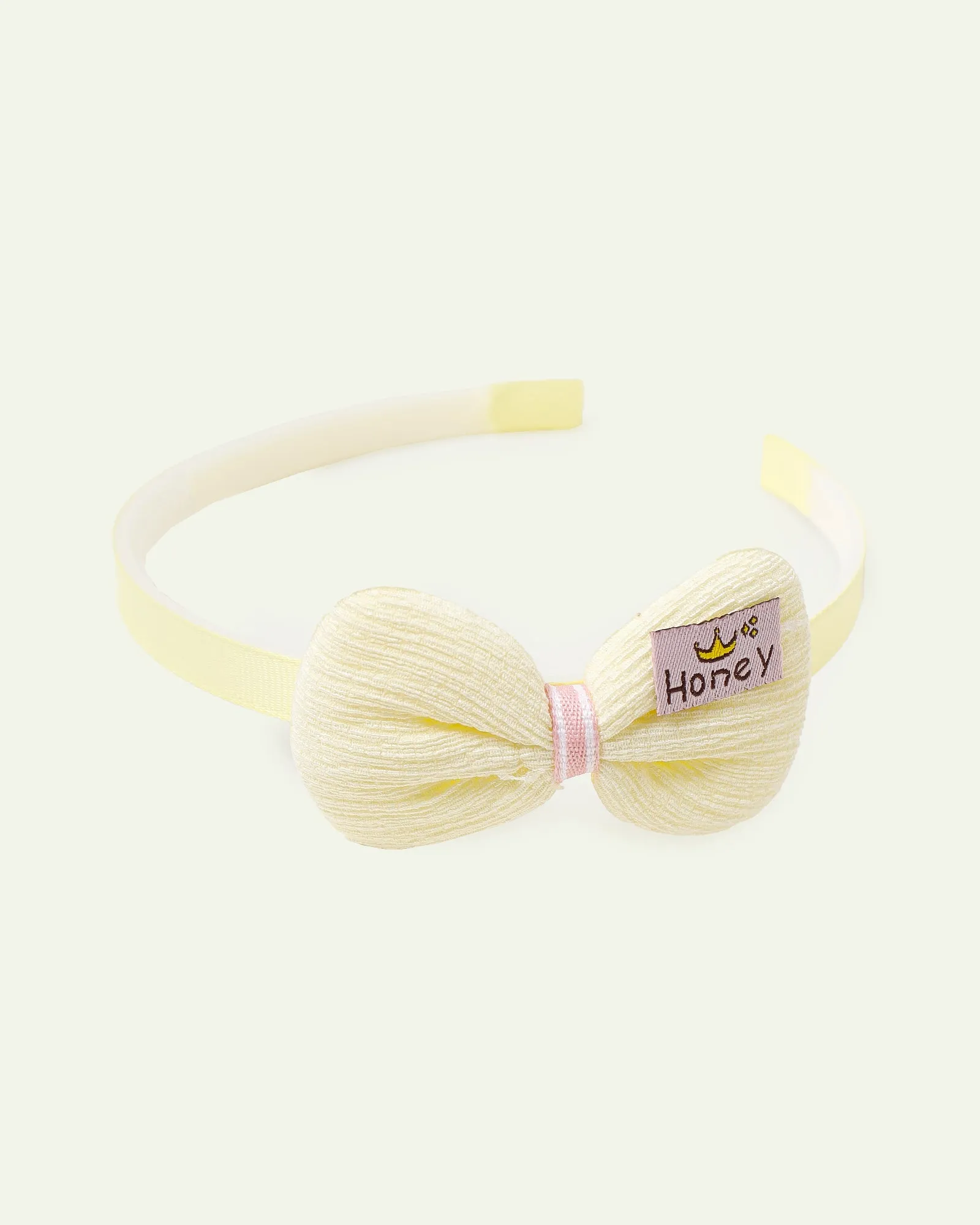 Honey Bow Hairbands
