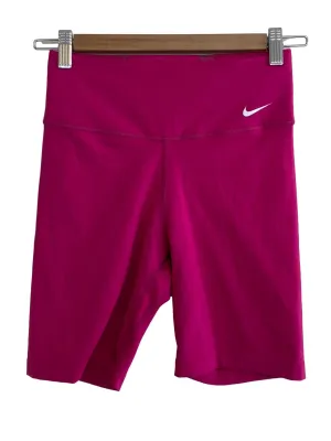 Hot Pink Shorts