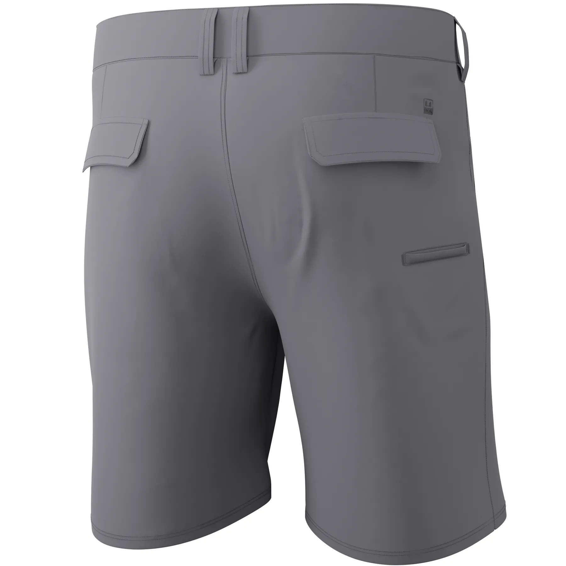 HUK Pursuit 8.5 Short - Night Owl