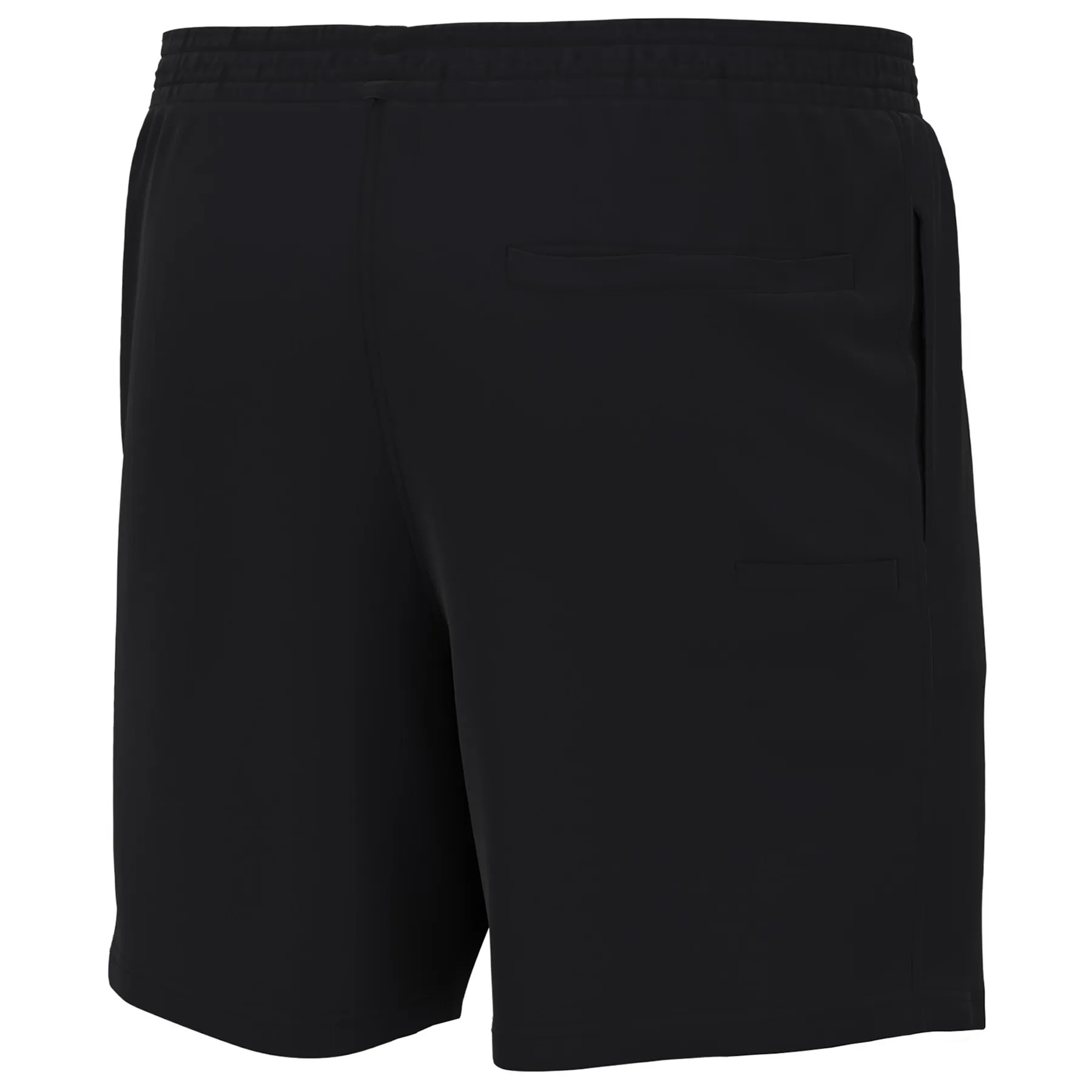 HUK Pursuit Volley Swim Shorts - Black