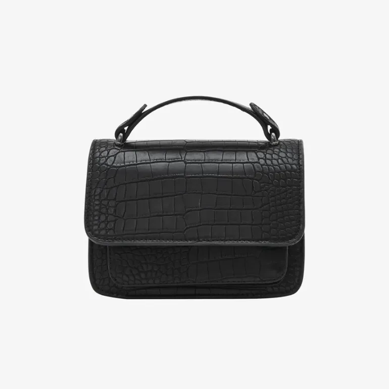 Hvisk - Renei Trace Bag | Black