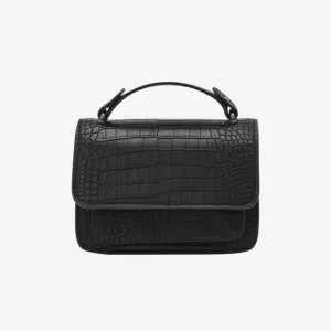 Hvisk - Renei Trace Bag | Black