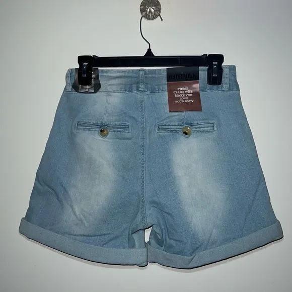 HYDRAULIC WOMENS .MURRAY SHORTS