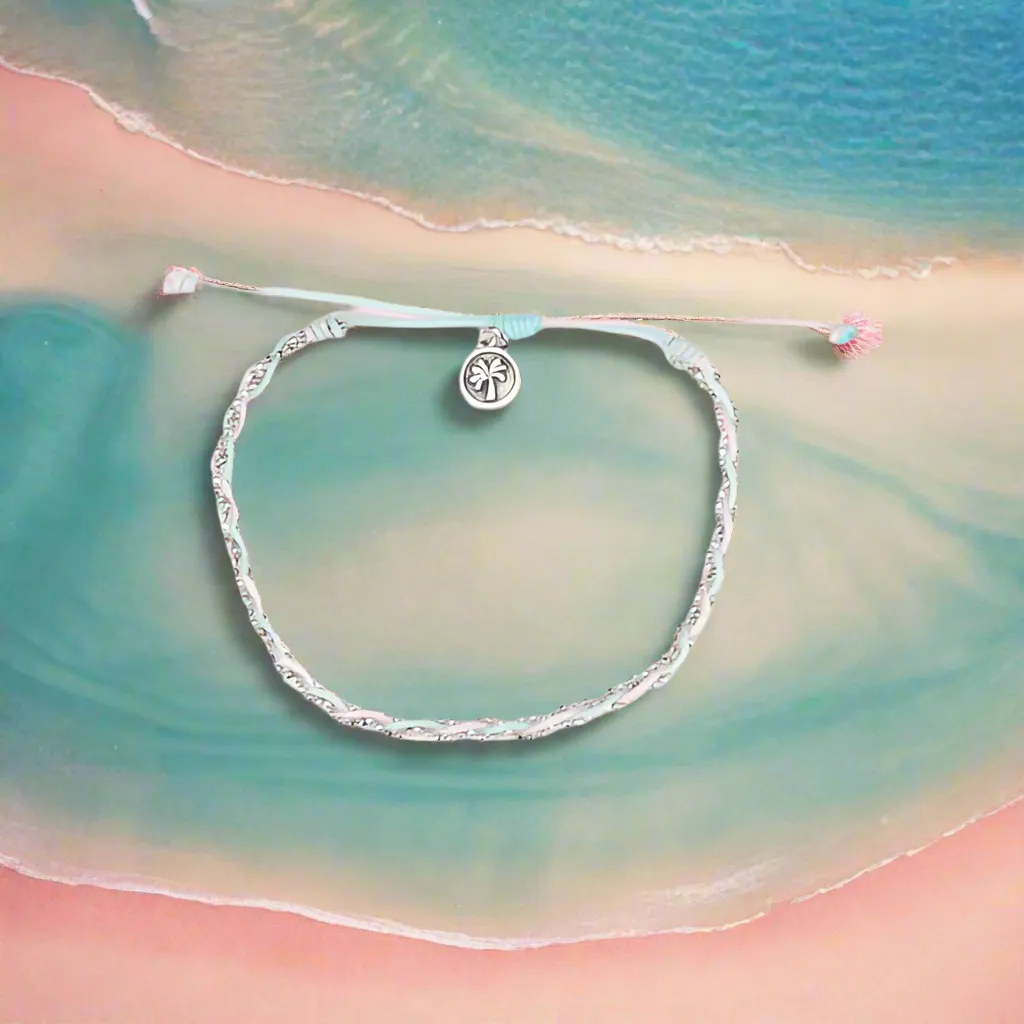 Ibiza Anklet Ankle Bracelet