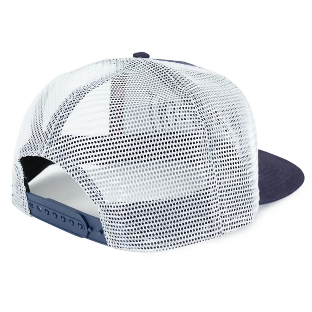 Independent - Spanning Trucker Cap Midnight Navy