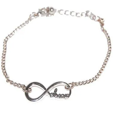 Infinite Dream Wish Anklet