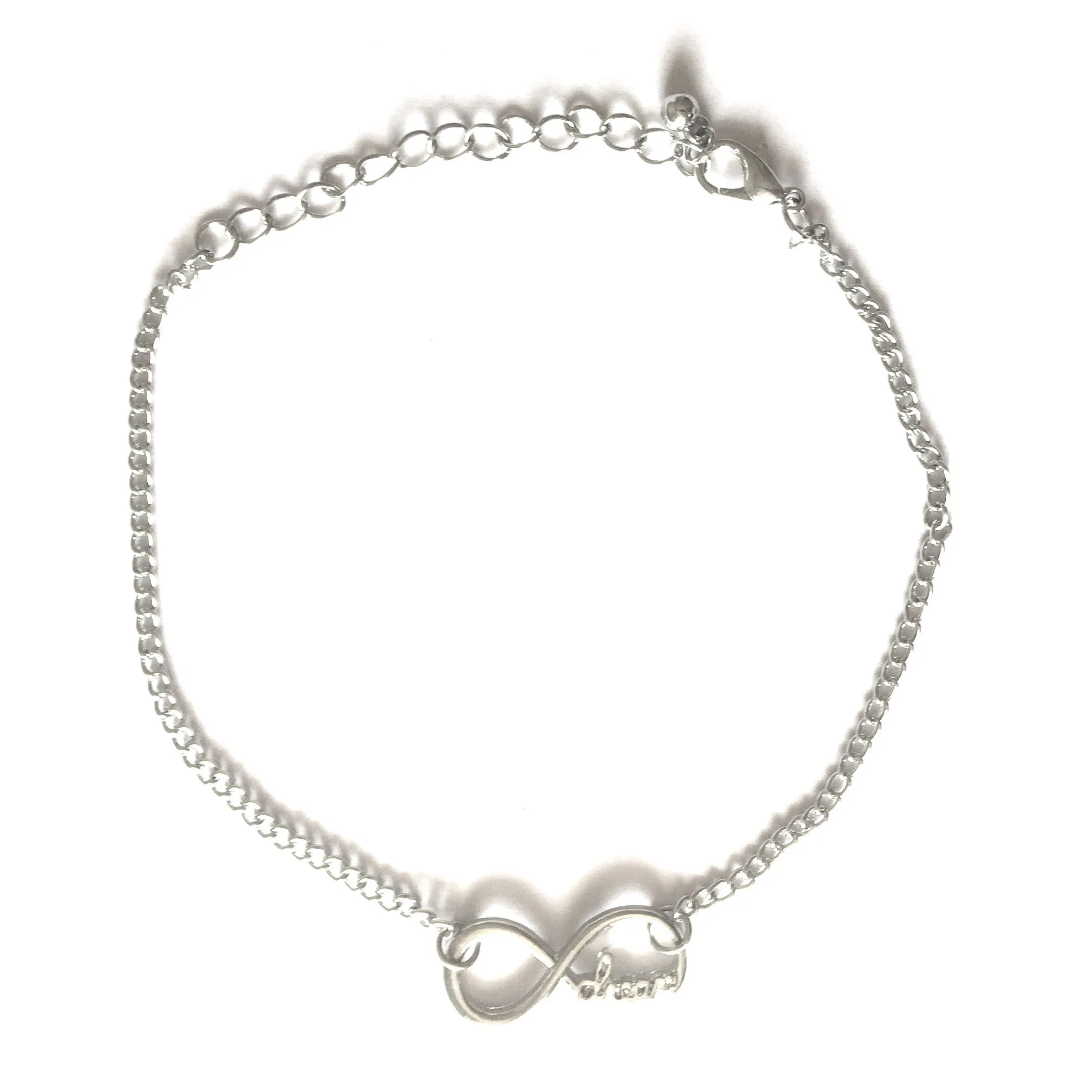 Infinite Dream Wish Anklet