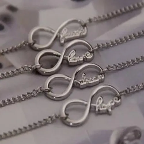 Infinite Dream Wish Anklet