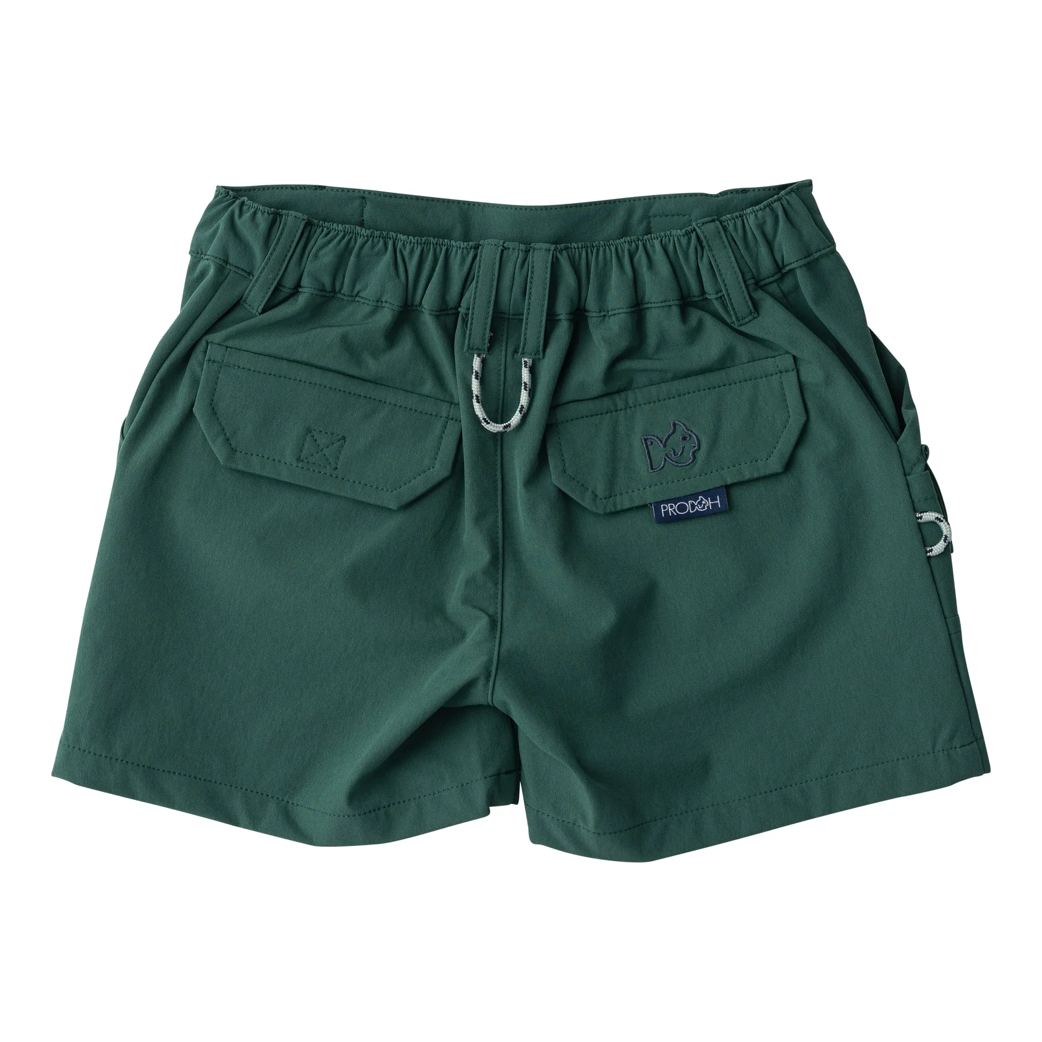 Inshore Performance Short