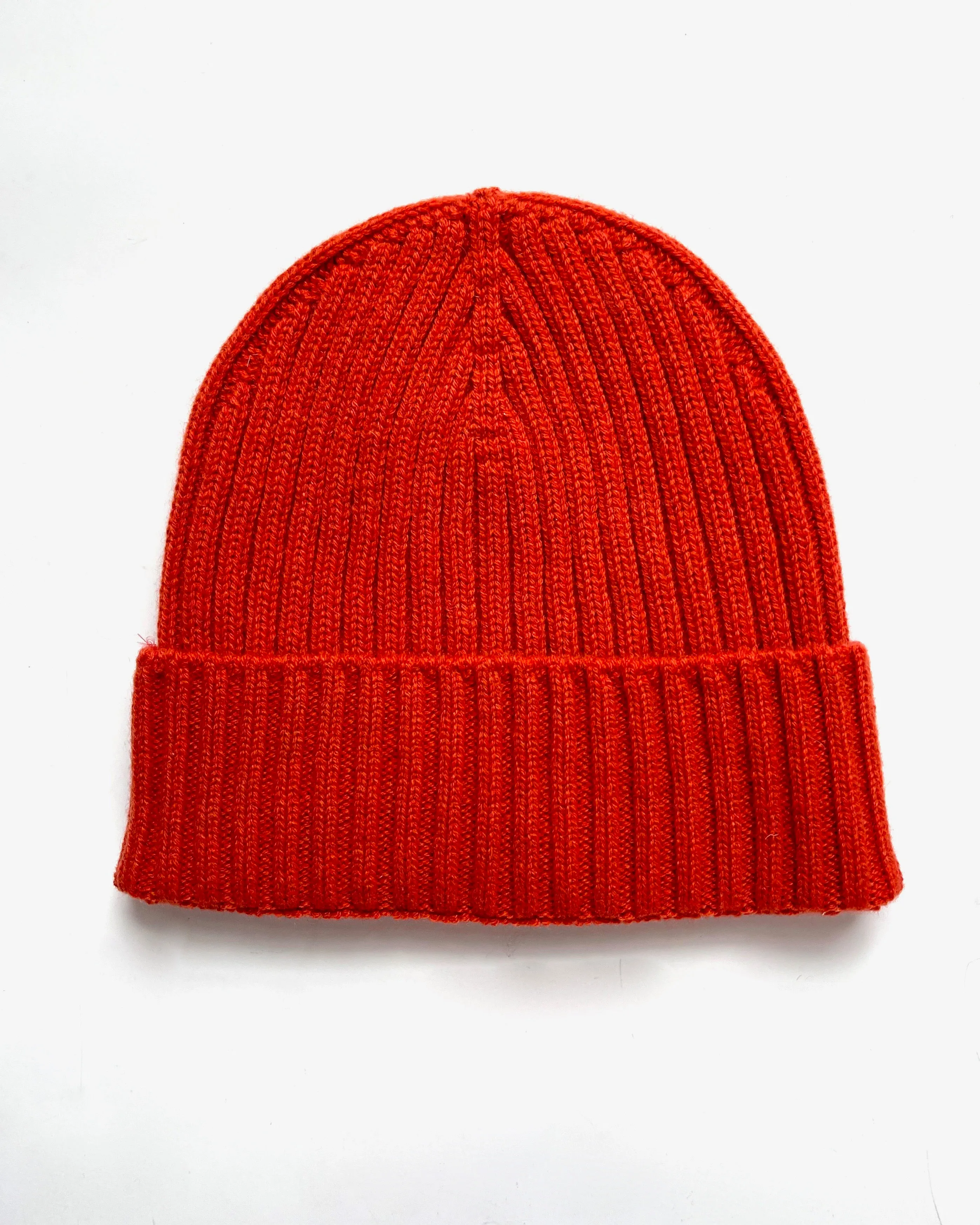 Italian Cashmere Beanies