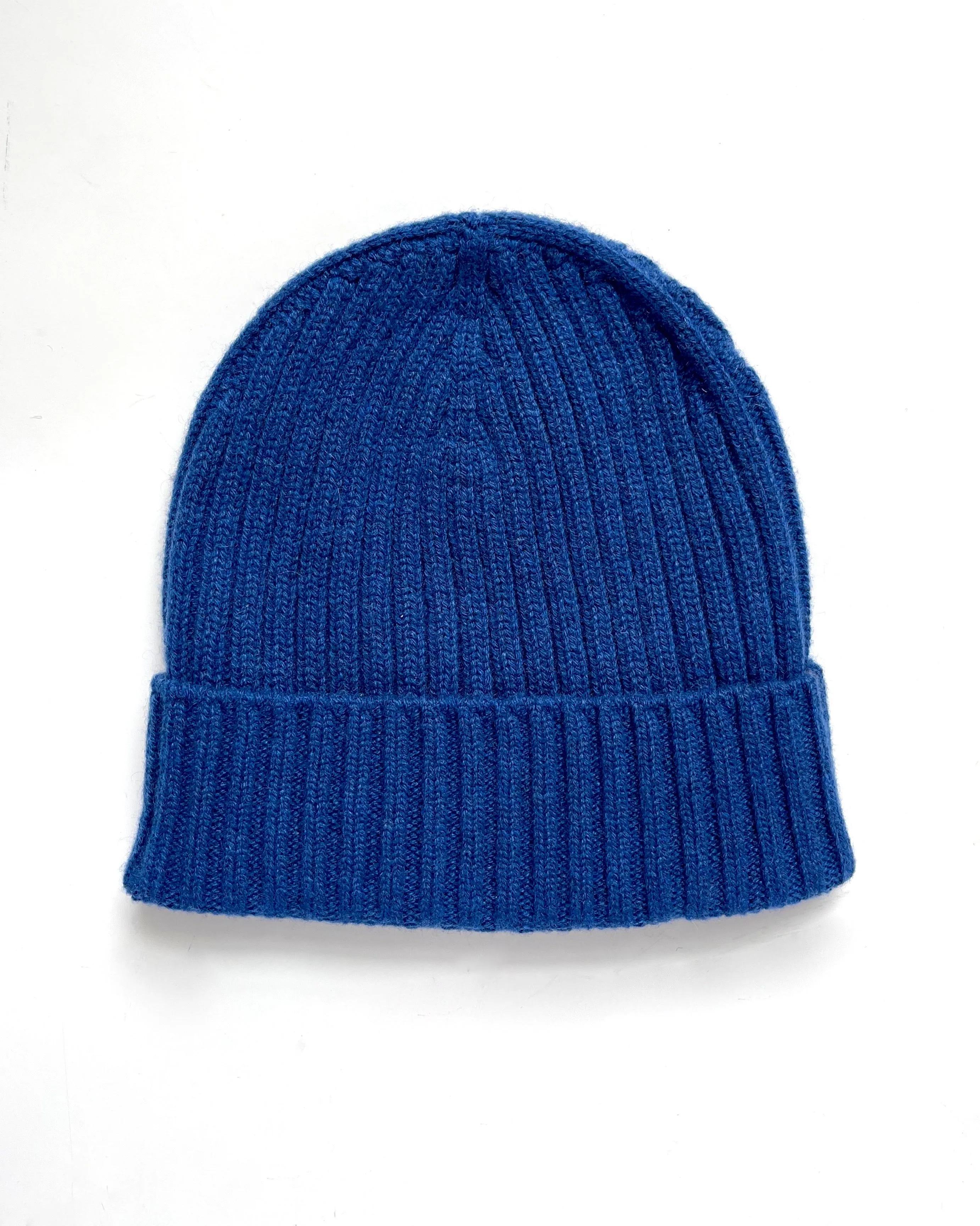 Italian Cashmere Beanies