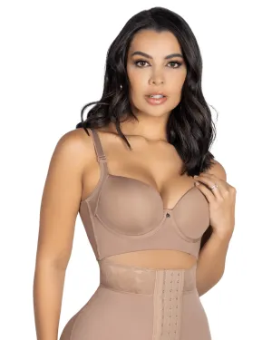 Jackie London Essential Full Coverage Bra