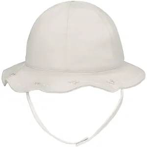 Jade Stone Girls Summer Sun Hat