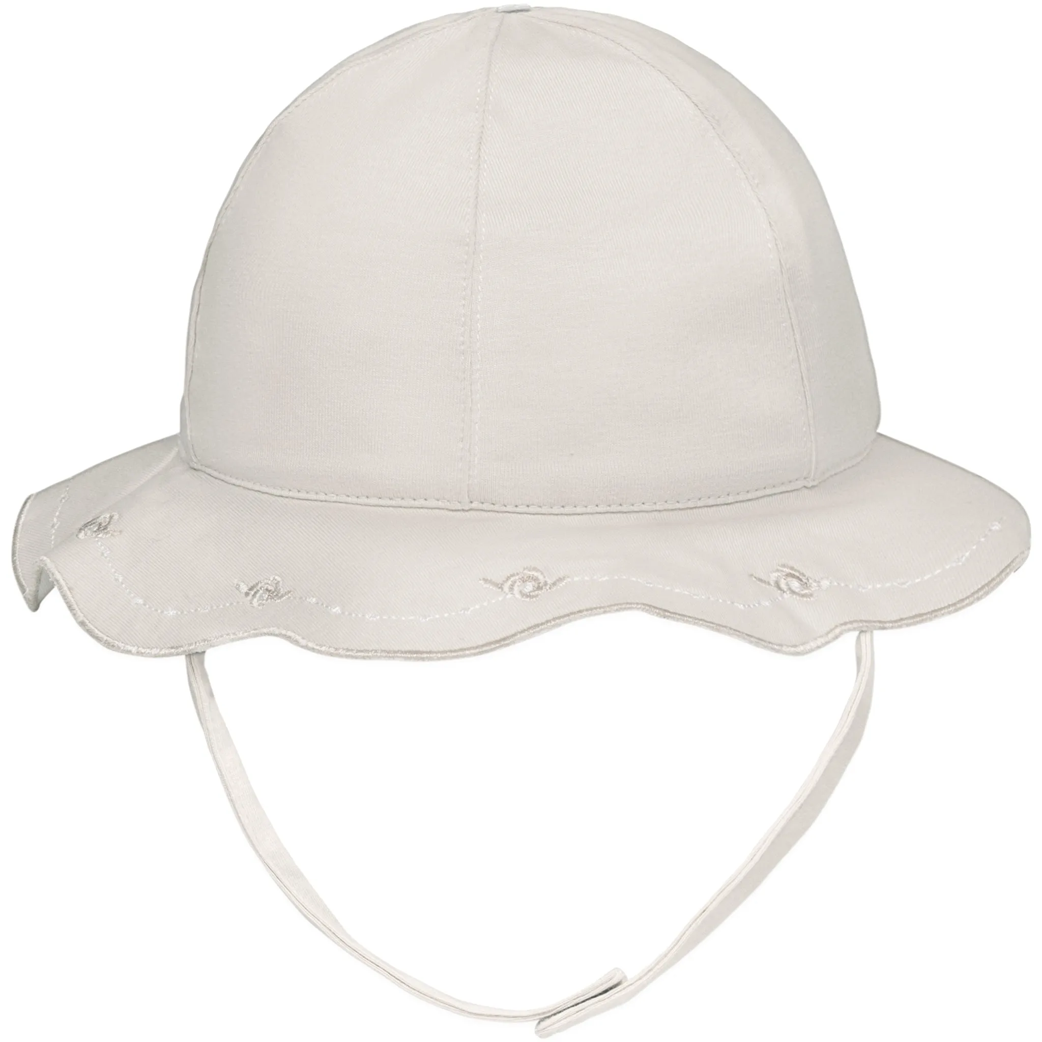 Jade Stone Girls Summer Sun Hat
