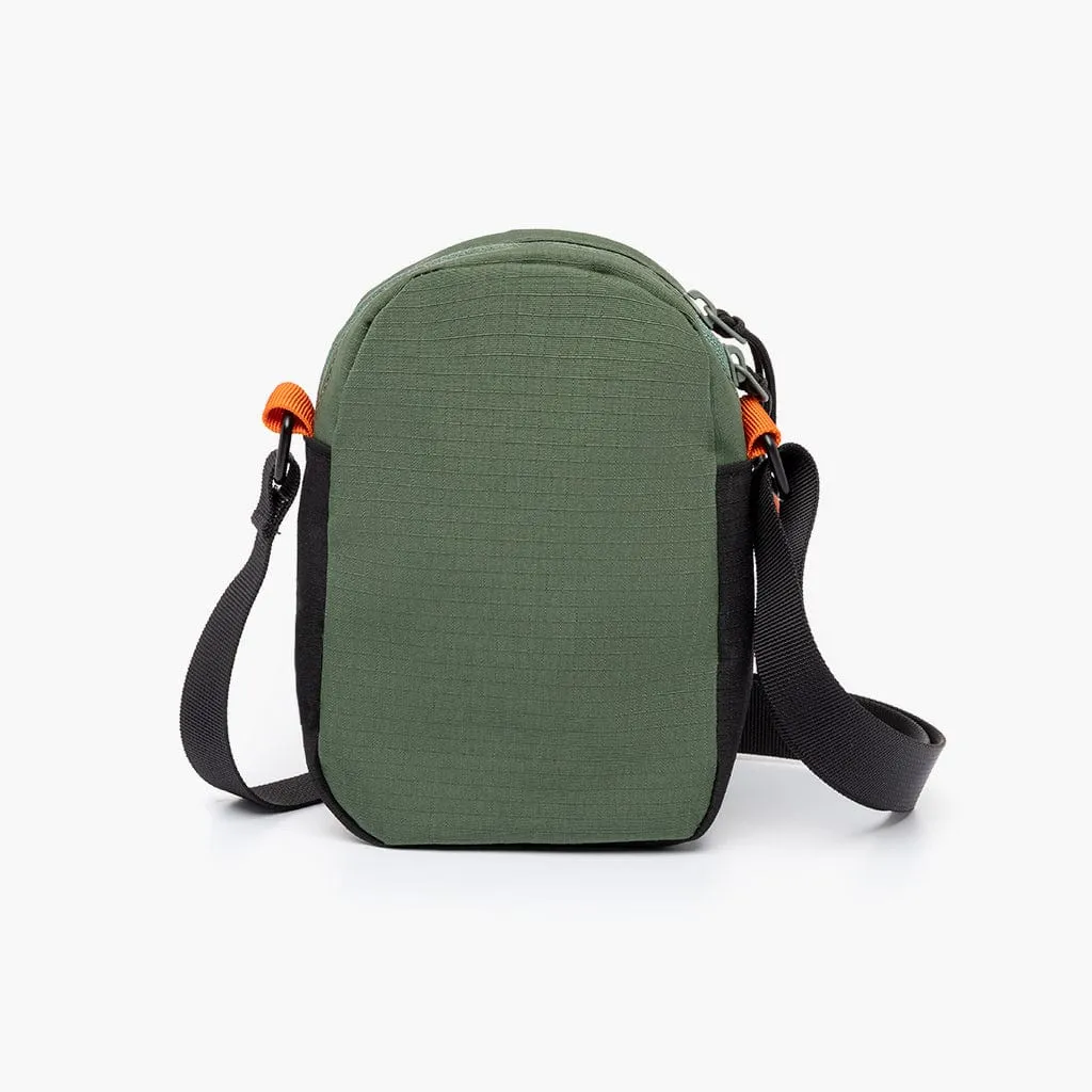 Jan Side Bag Pine Vandra
