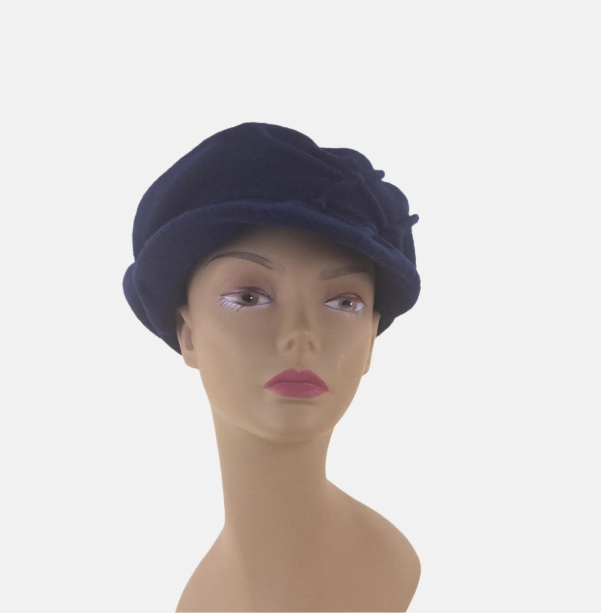 JESPEON Wool Cap