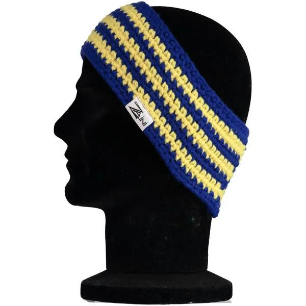 Jock Headband