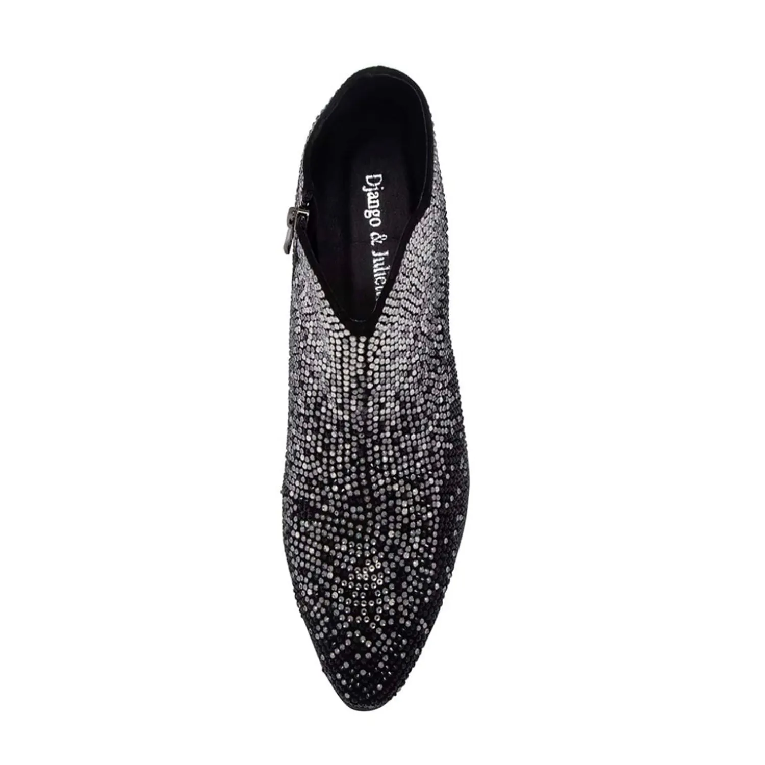 Jonsy Ankle Boot - DJ17