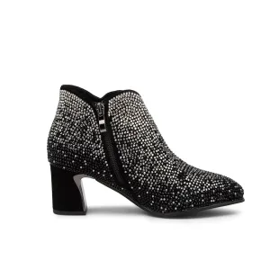 Jonsy Ankle Boot - DJ17