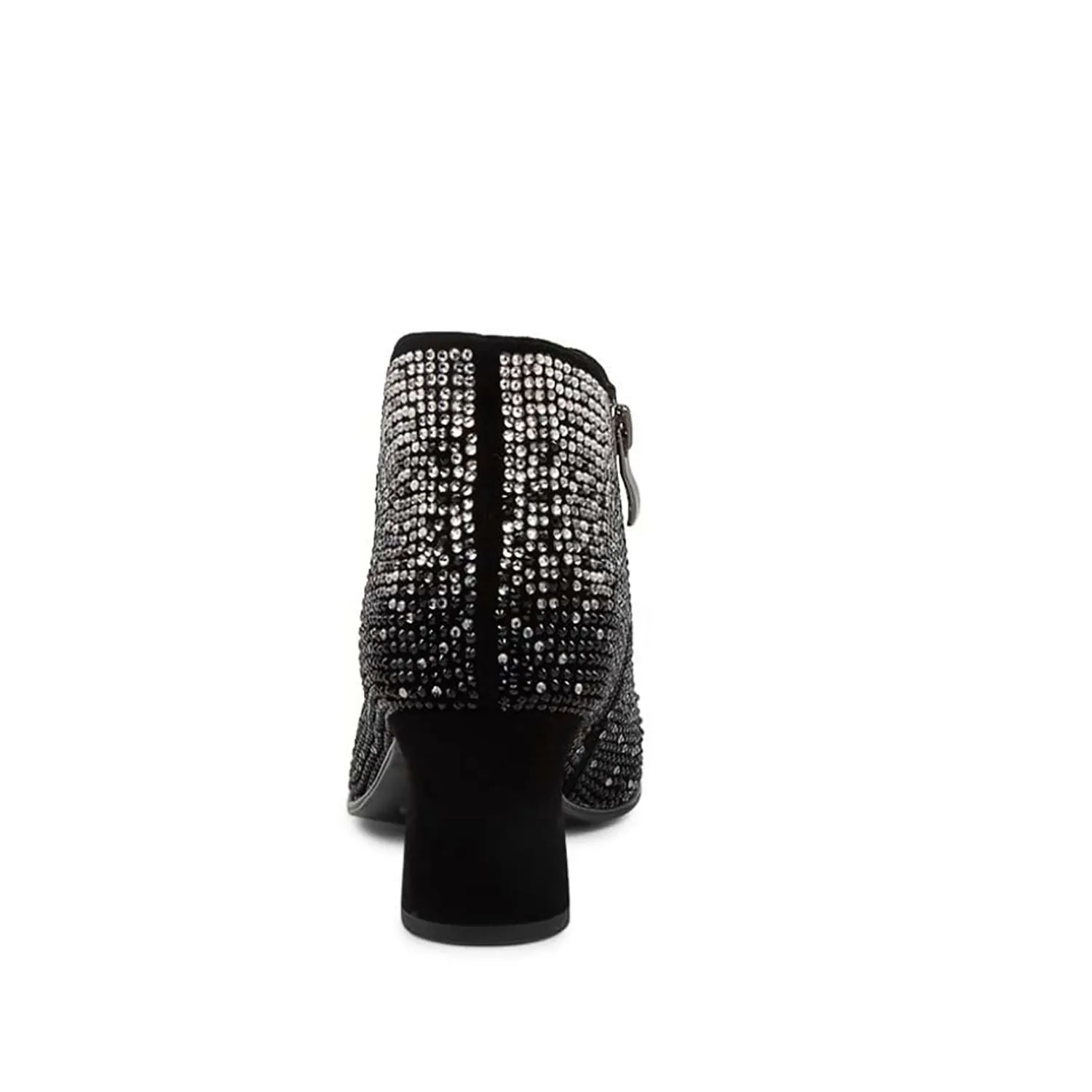 Jonsy Ankle Boot - DJ17