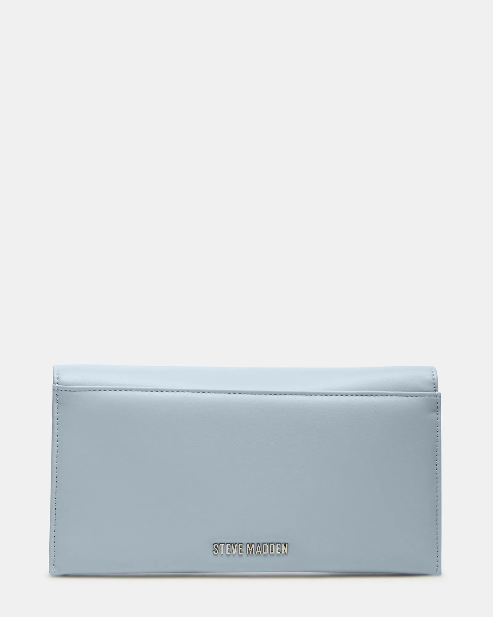 JULIANA BAG BABY BLUE FABRIC