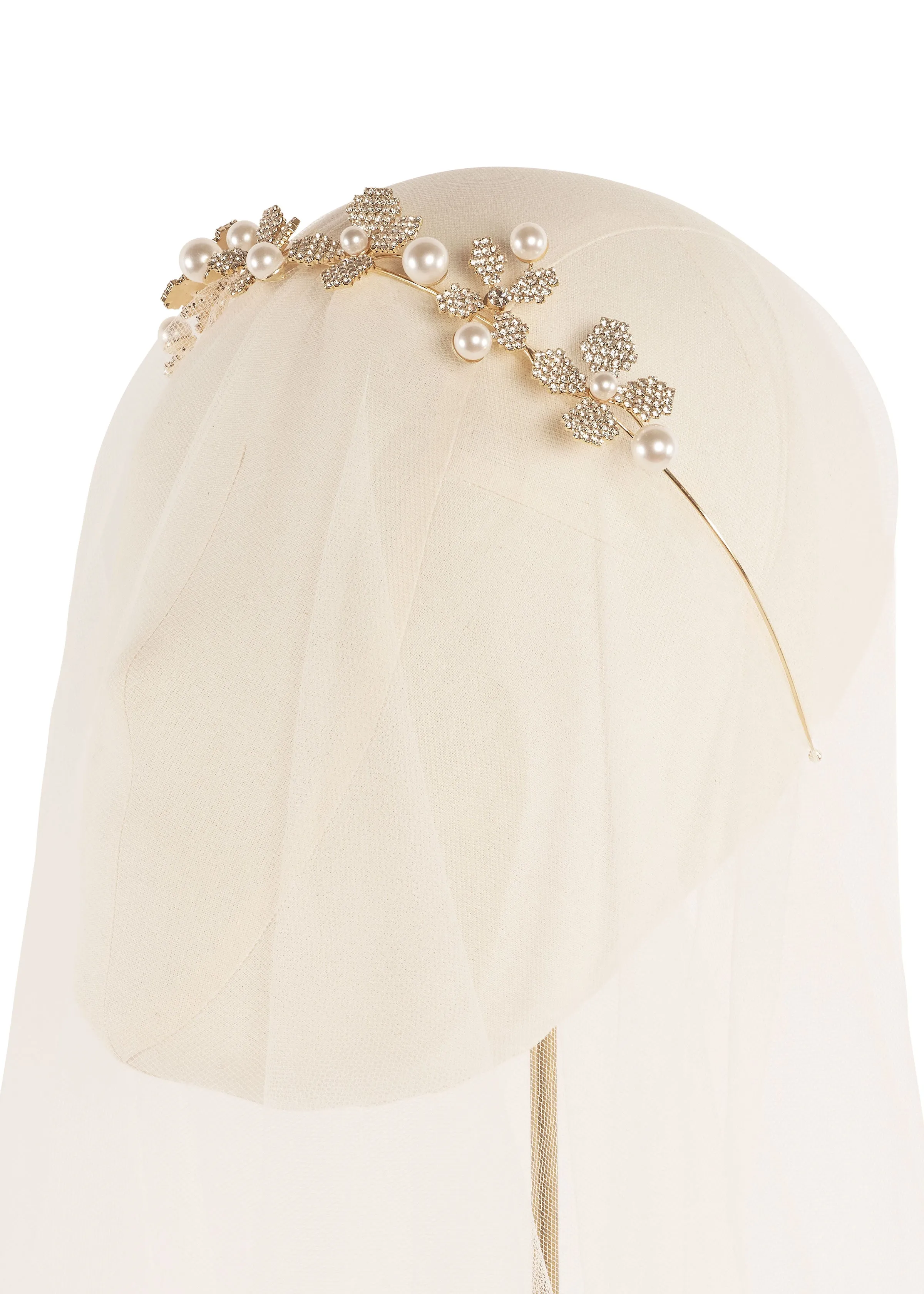 June Pearl Band