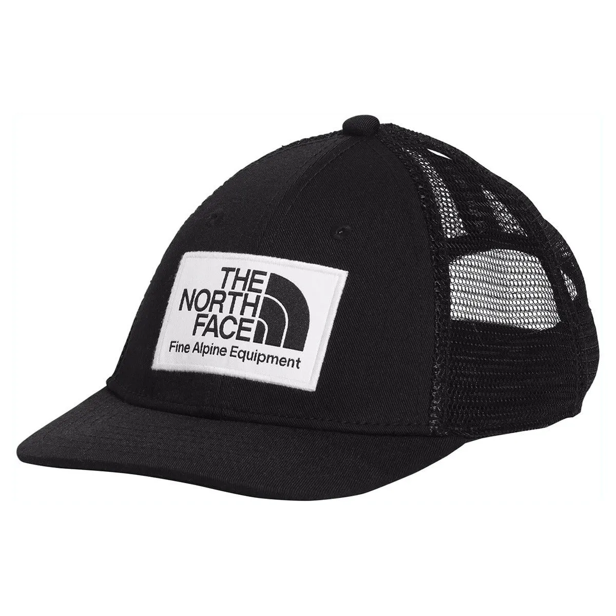 Junior Mudder Trucker Adjustable Cap
