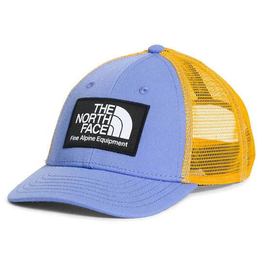 Junior Mudder Trucker Adjustable Cap