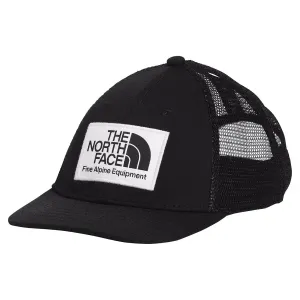 Junior Mudder Trucker Adjustable Cap