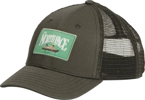 Junior Mudder Trucker Adjustable Cap