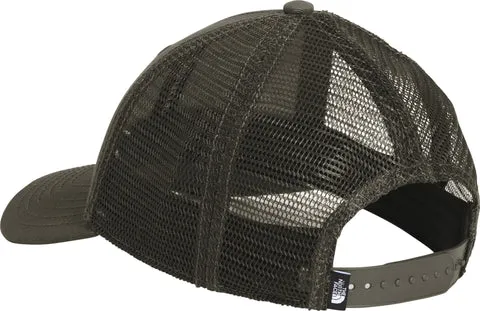 Junior Mudder Trucker Adjustable Cap