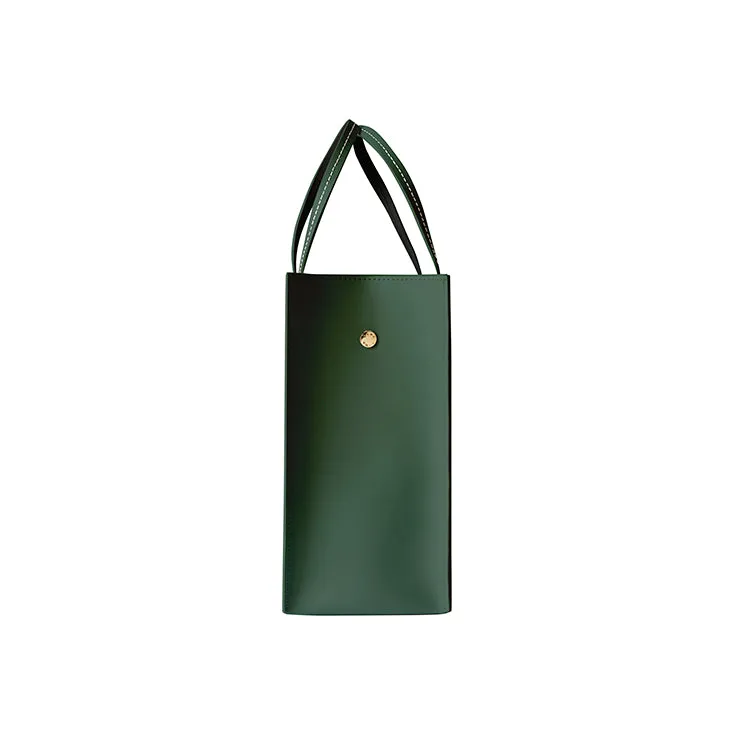 KAFKA MINI TOTE GREEN