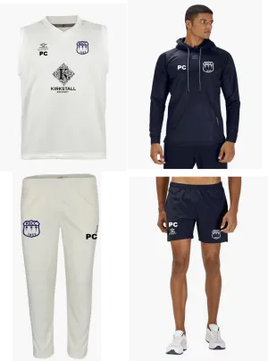 KECC Slipover Pack Deal