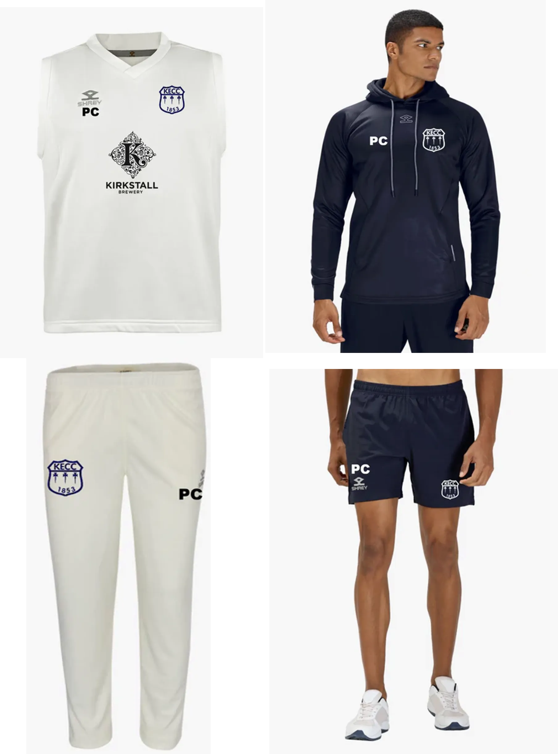 KECC Slipover Pack Deal