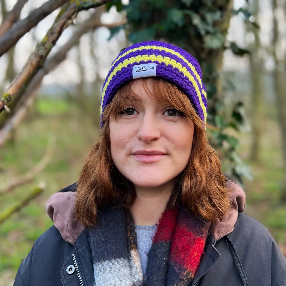 Kelty Headband