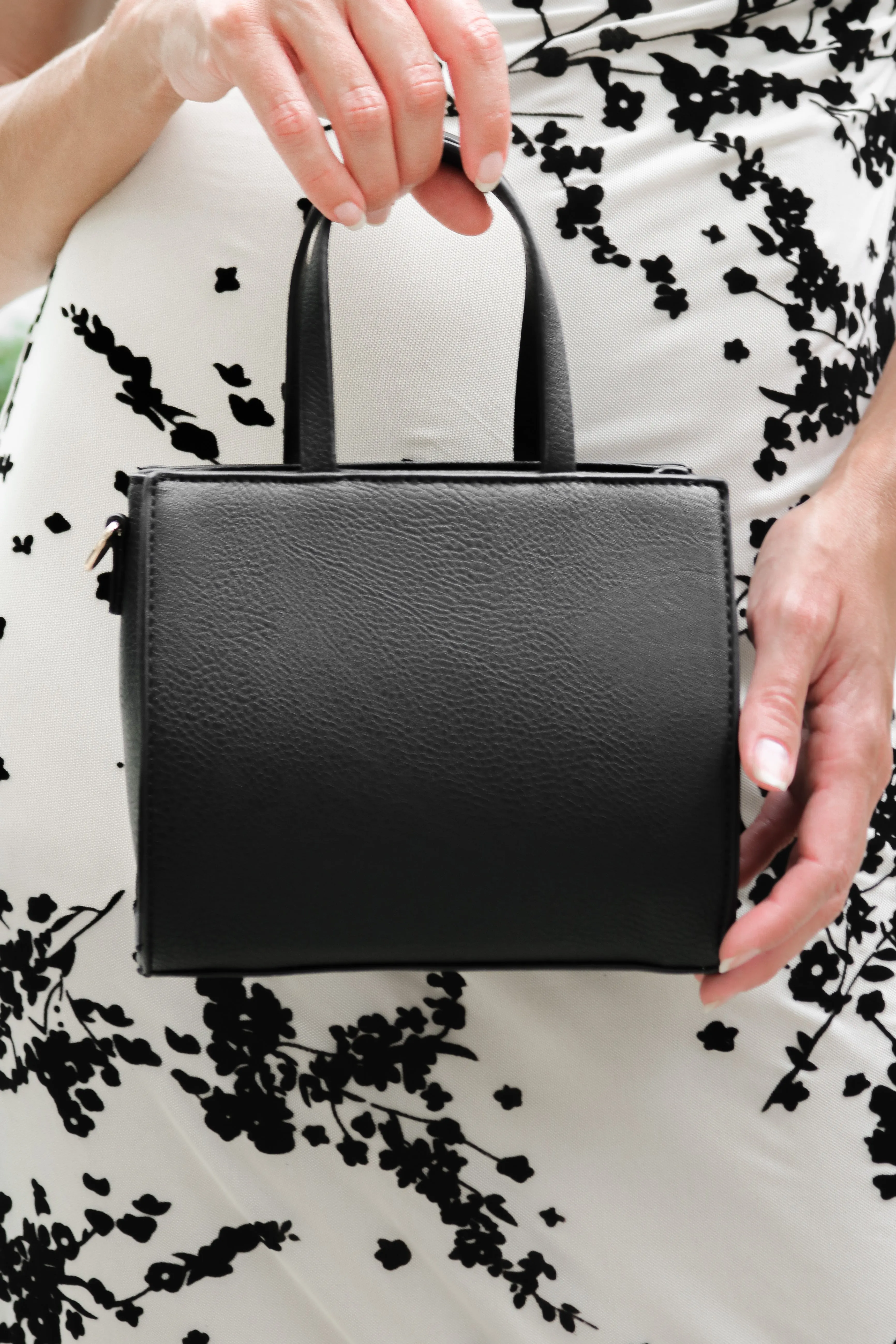 Kennedy Handbag