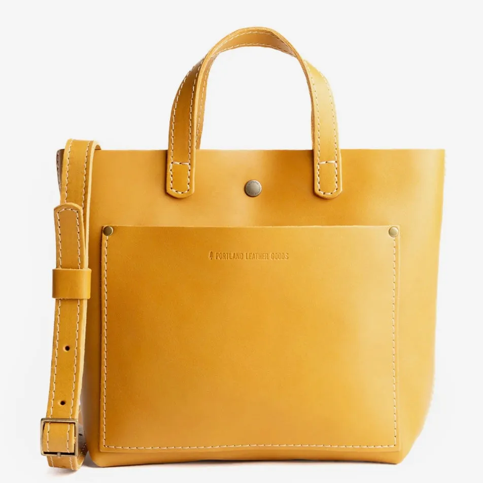 Kenni Crossbody Tote (Mini)